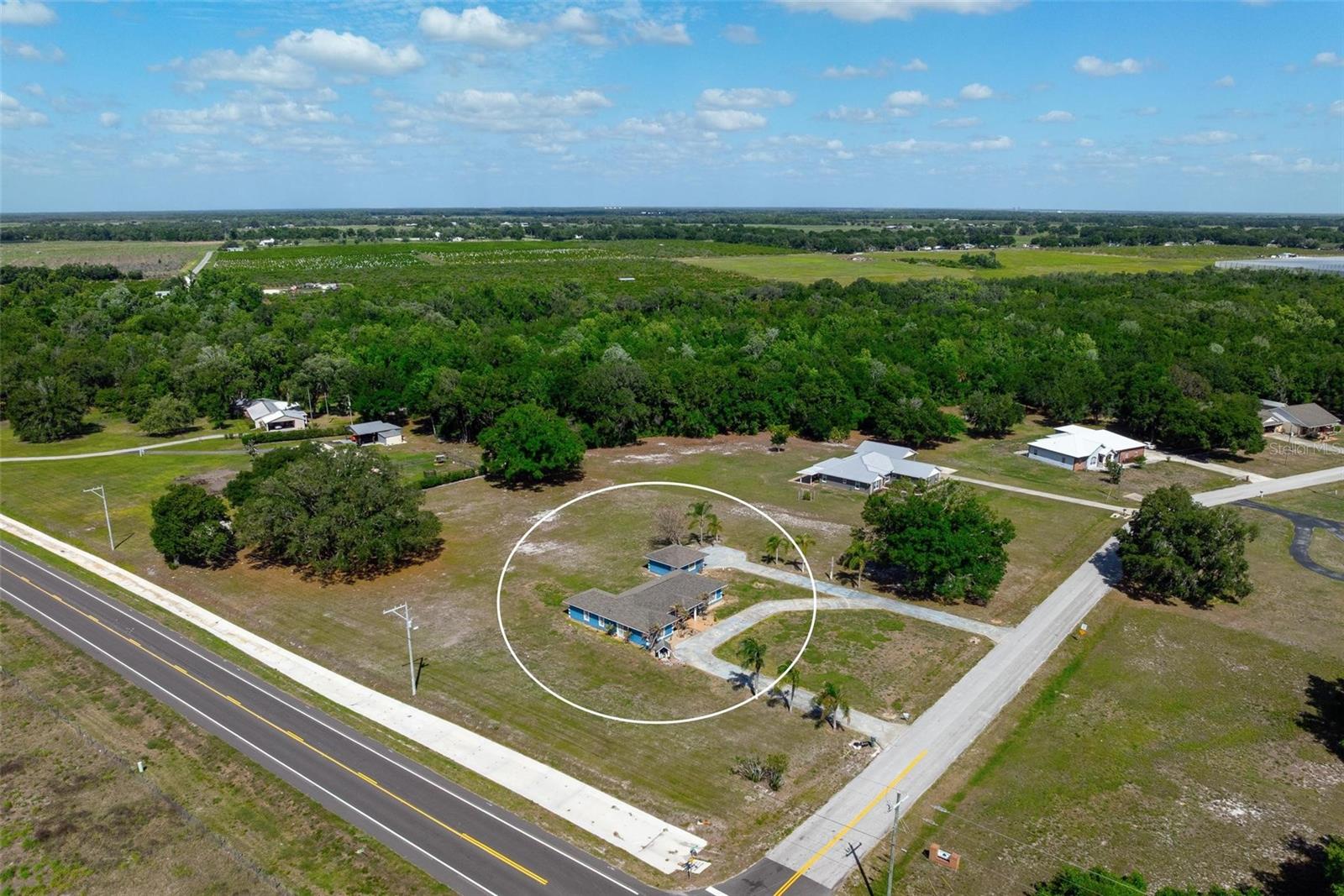 3092 GOLFVIEW DR, WAUCHULA, FL, 33873