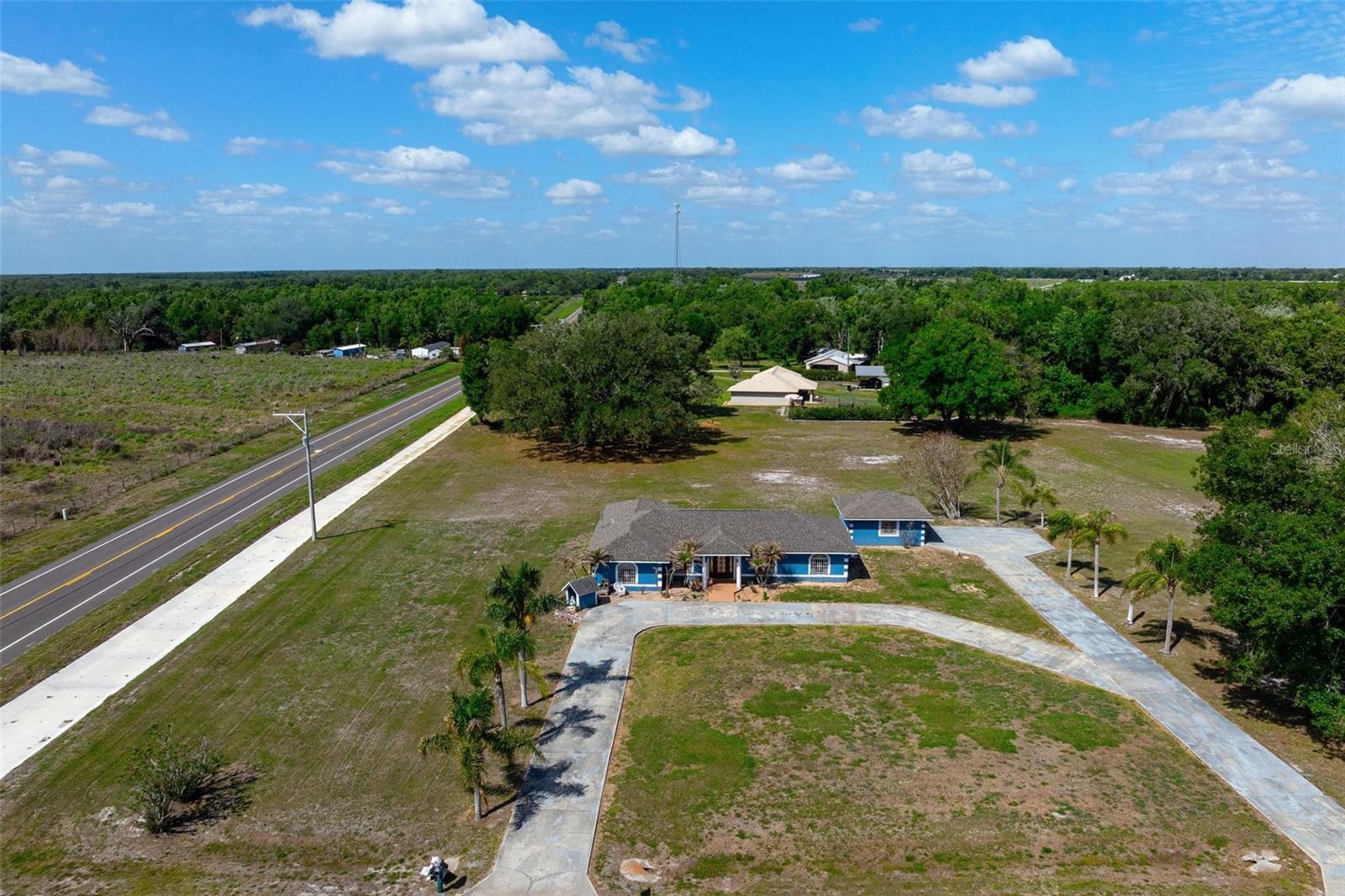 3092 GOLFVIEW DR, WAUCHULA, FL, 33873