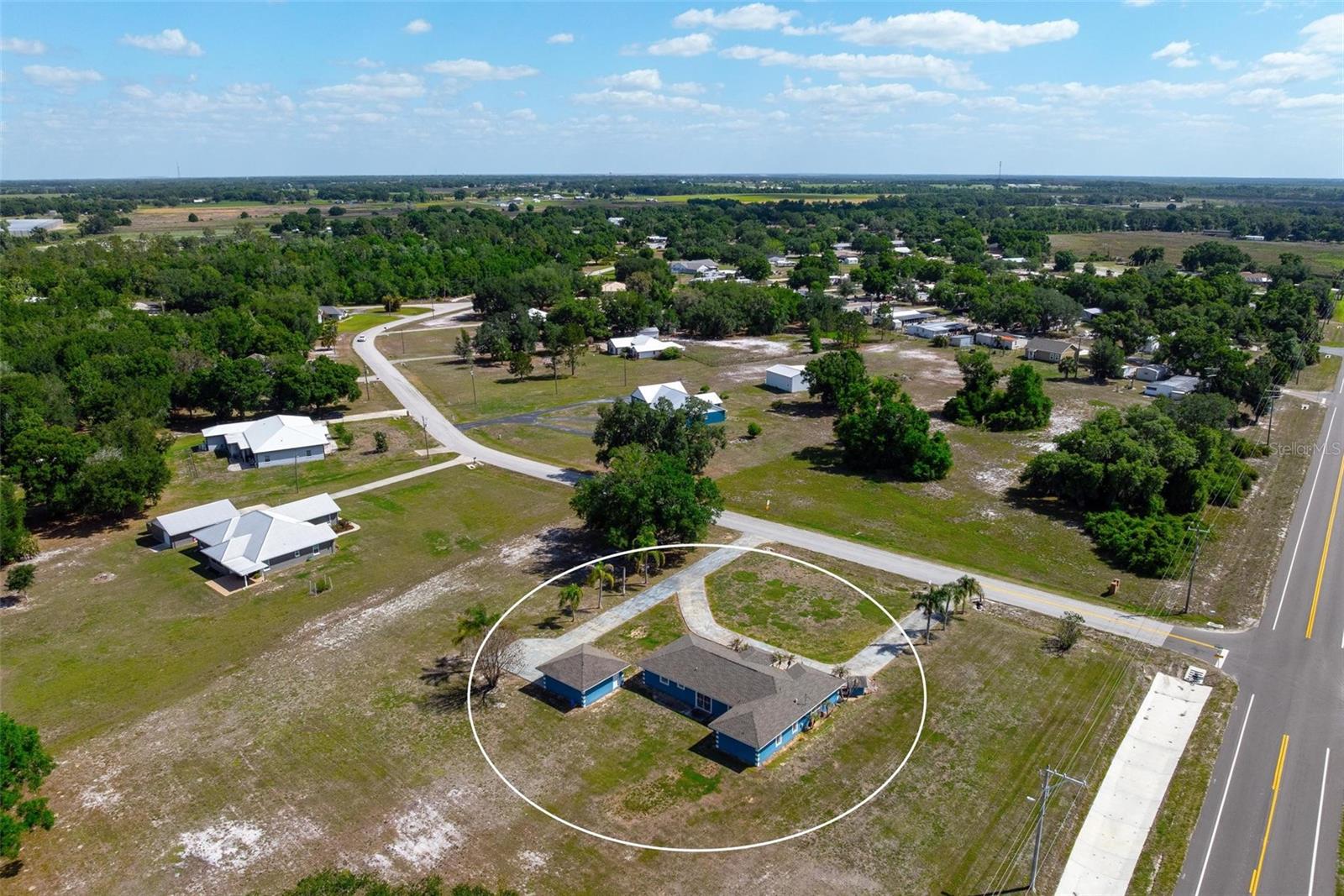 3092 GOLFVIEW DR, WAUCHULA, FL, 33873