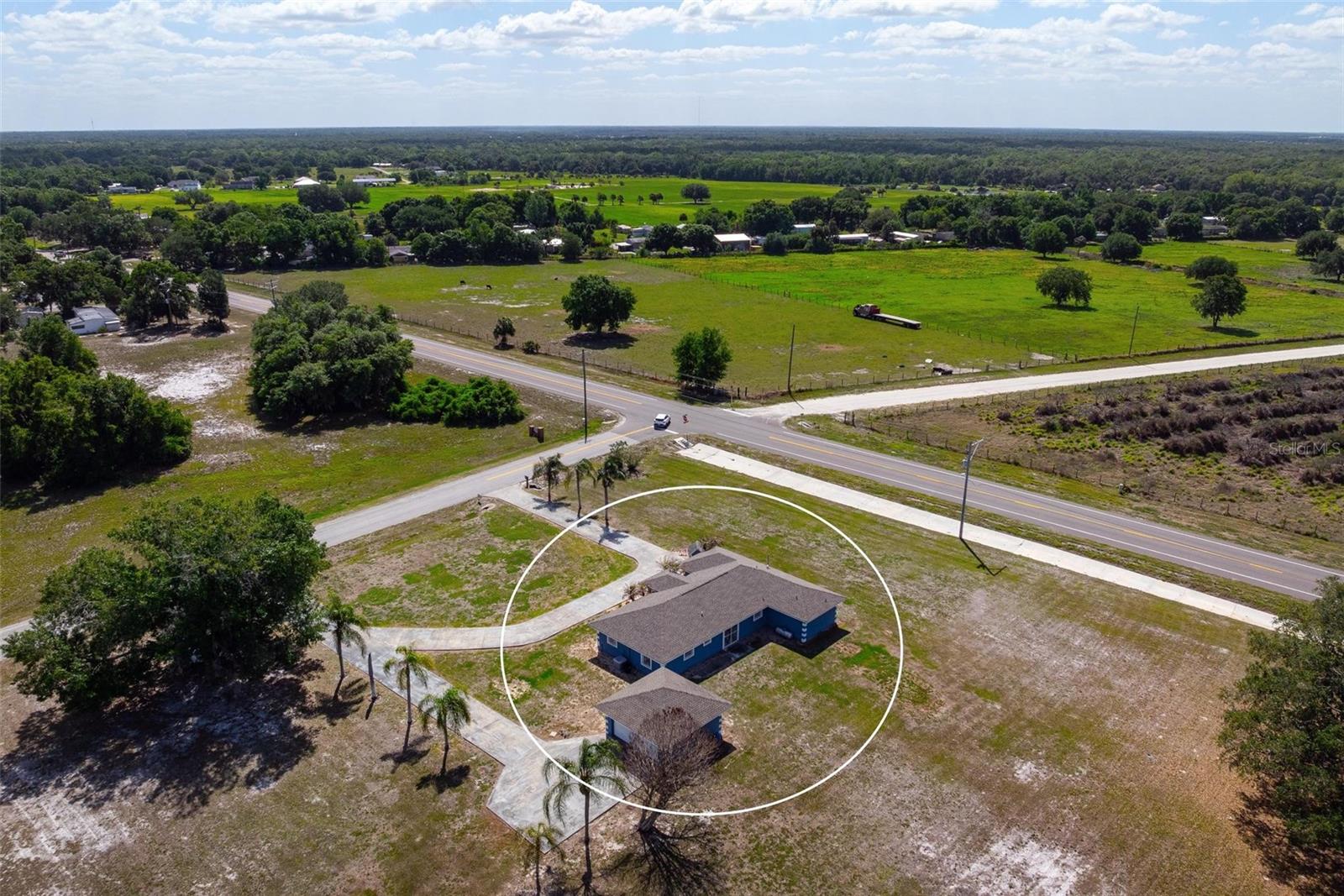 3092 GOLFVIEW DR, WAUCHULA, FL, 33873