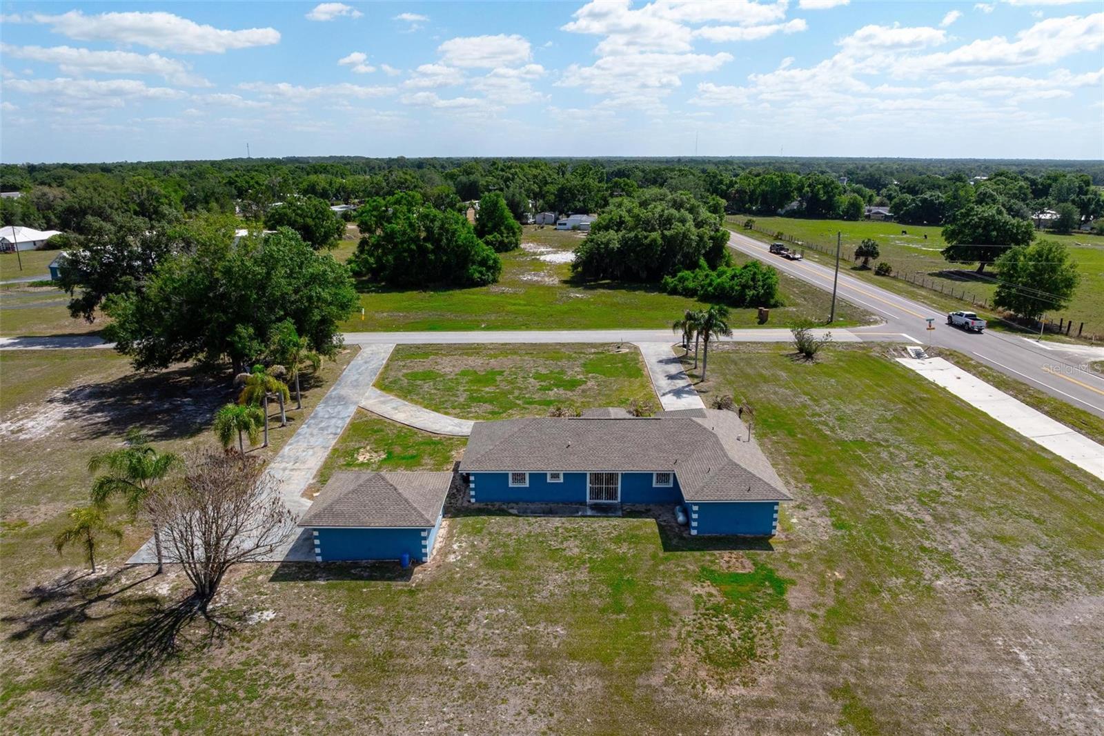 3092 GOLFVIEW DR, WAUCHULA, FL, 33873