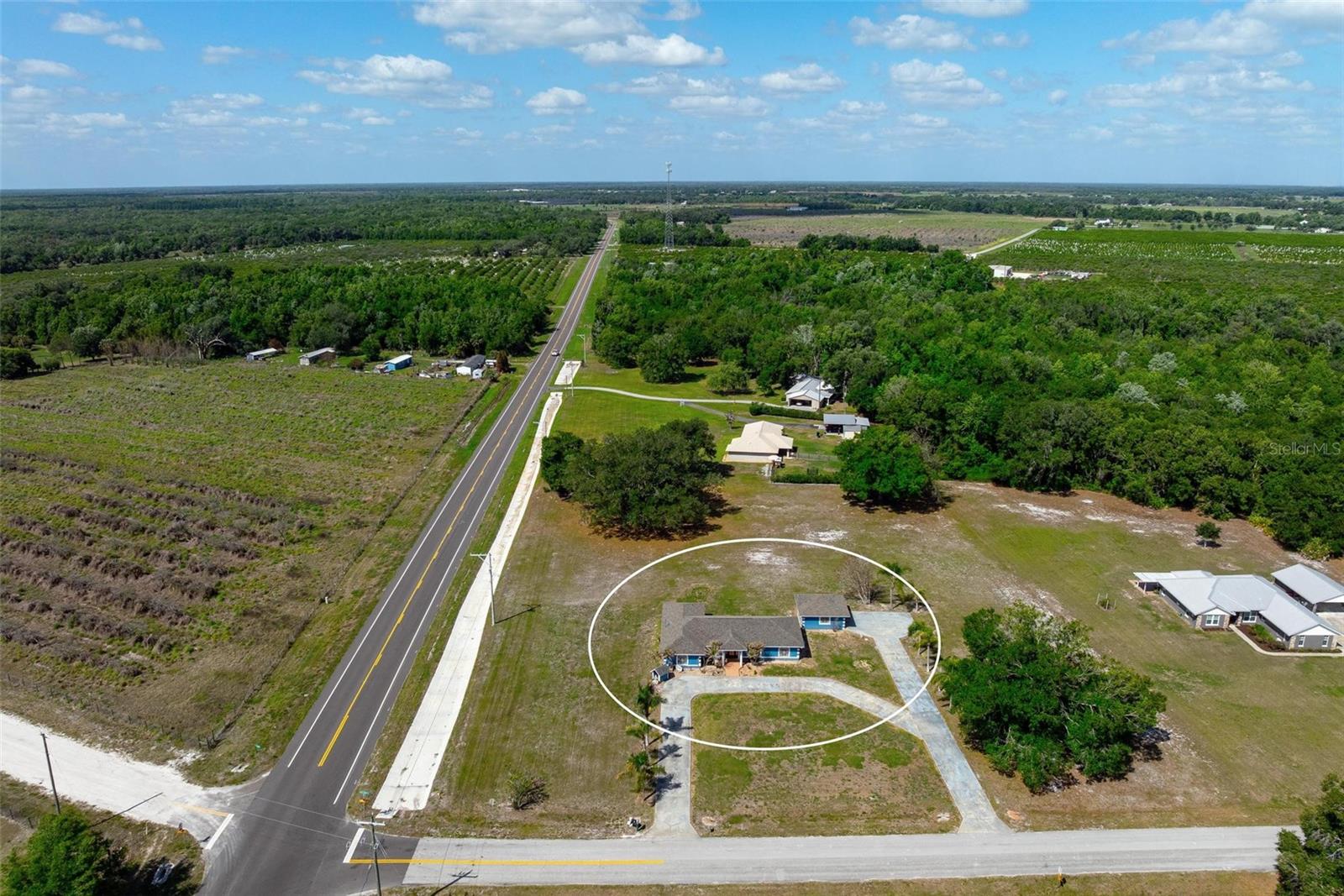 3092 GOLFVIEW DR, WAUCHULA, FL, 33873