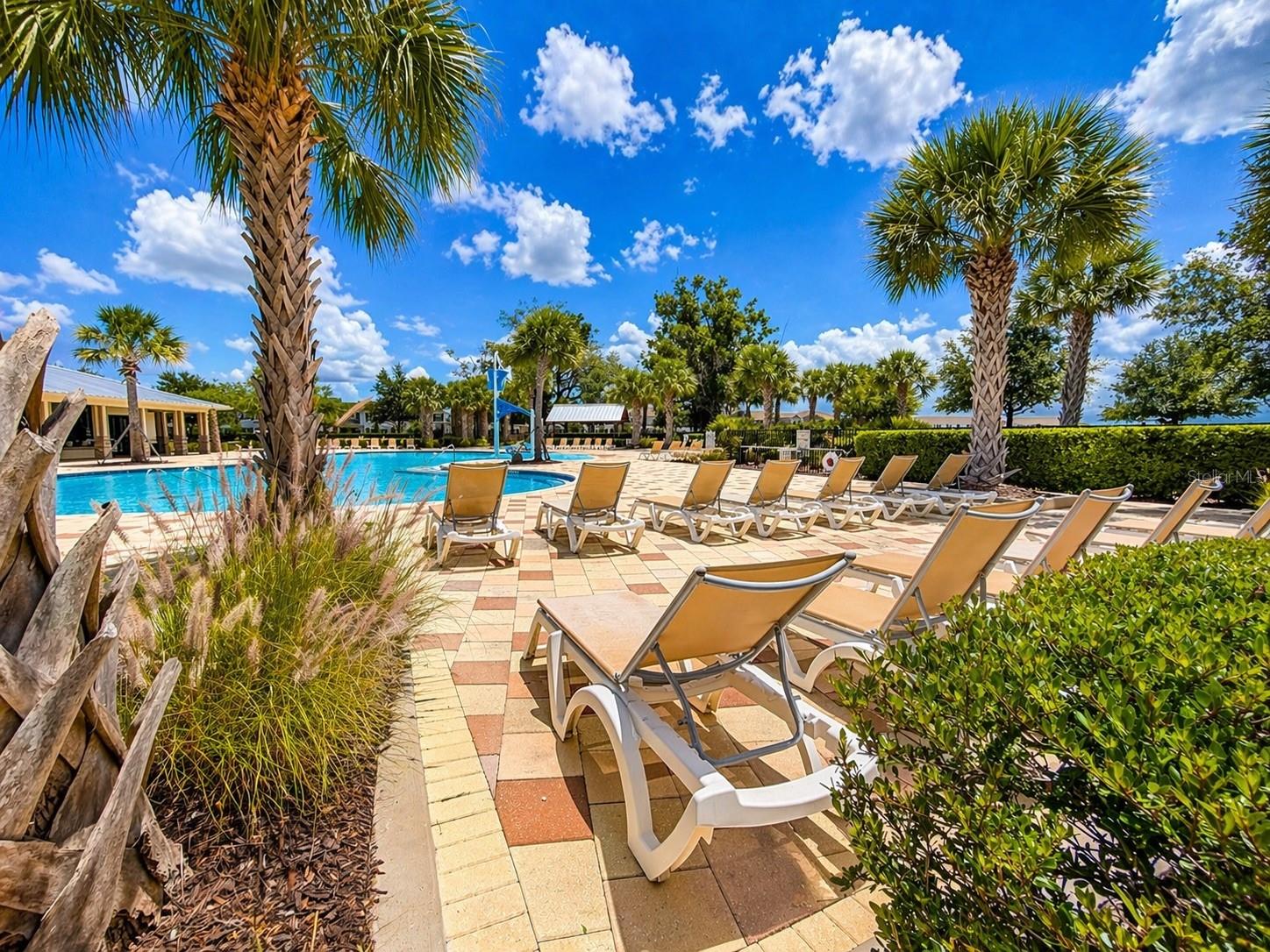 2604 SUMMER CLOUDS WAY, KISSIMMEE, FL, 34744