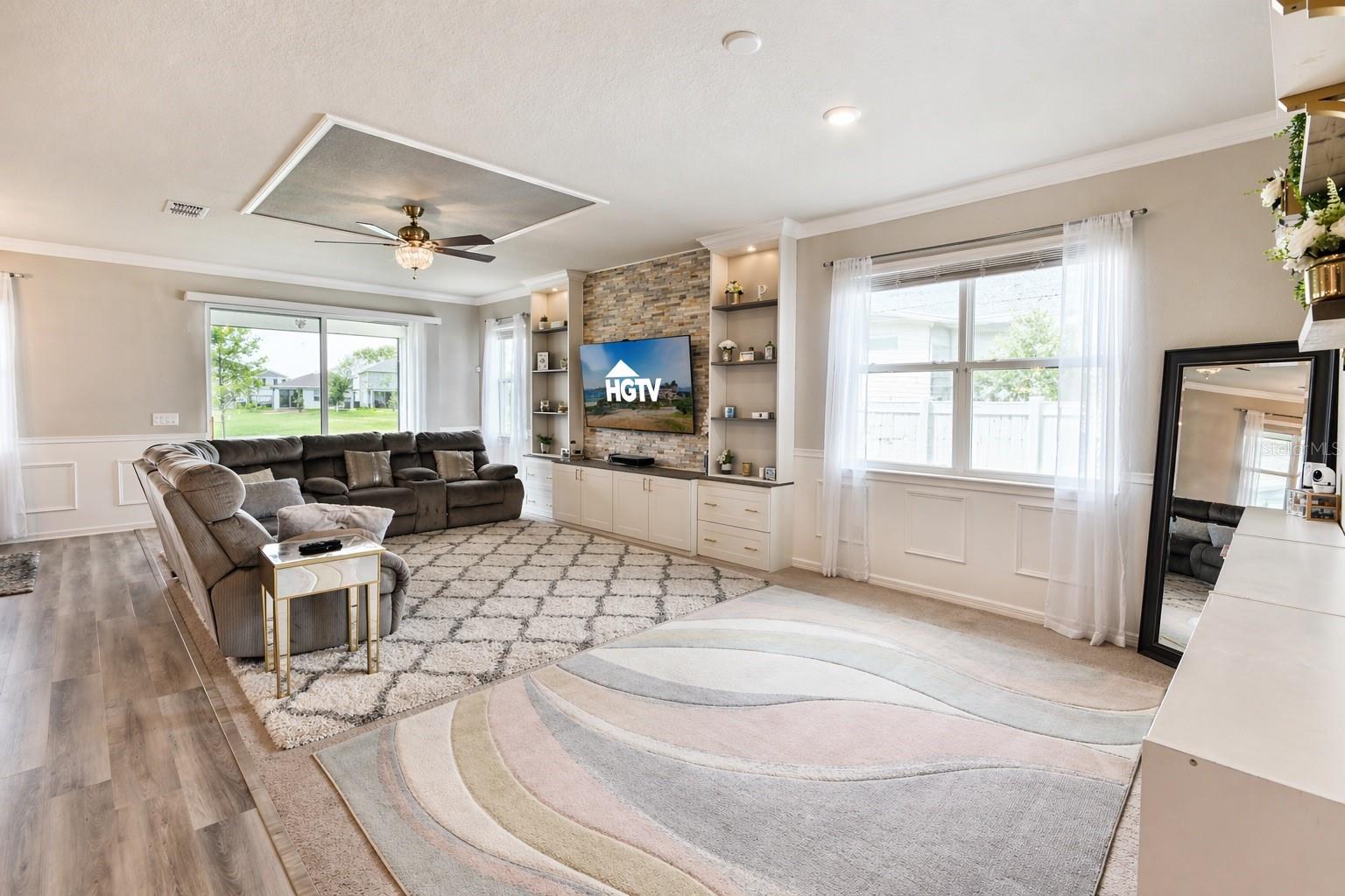 2604 SUMMER CLOUDS WAY, KISSIMMEE, FL, 34744