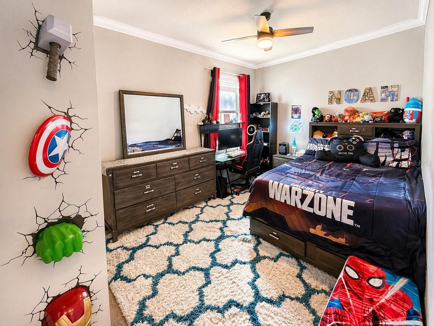 2604 SUMMER CLOUDS WAY, KISSIMMEE, FL, 34744