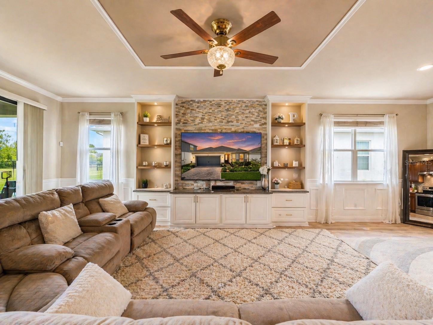 2604 SUMMER CLOUDS WAY, KISSIMMEE, FL, 34744