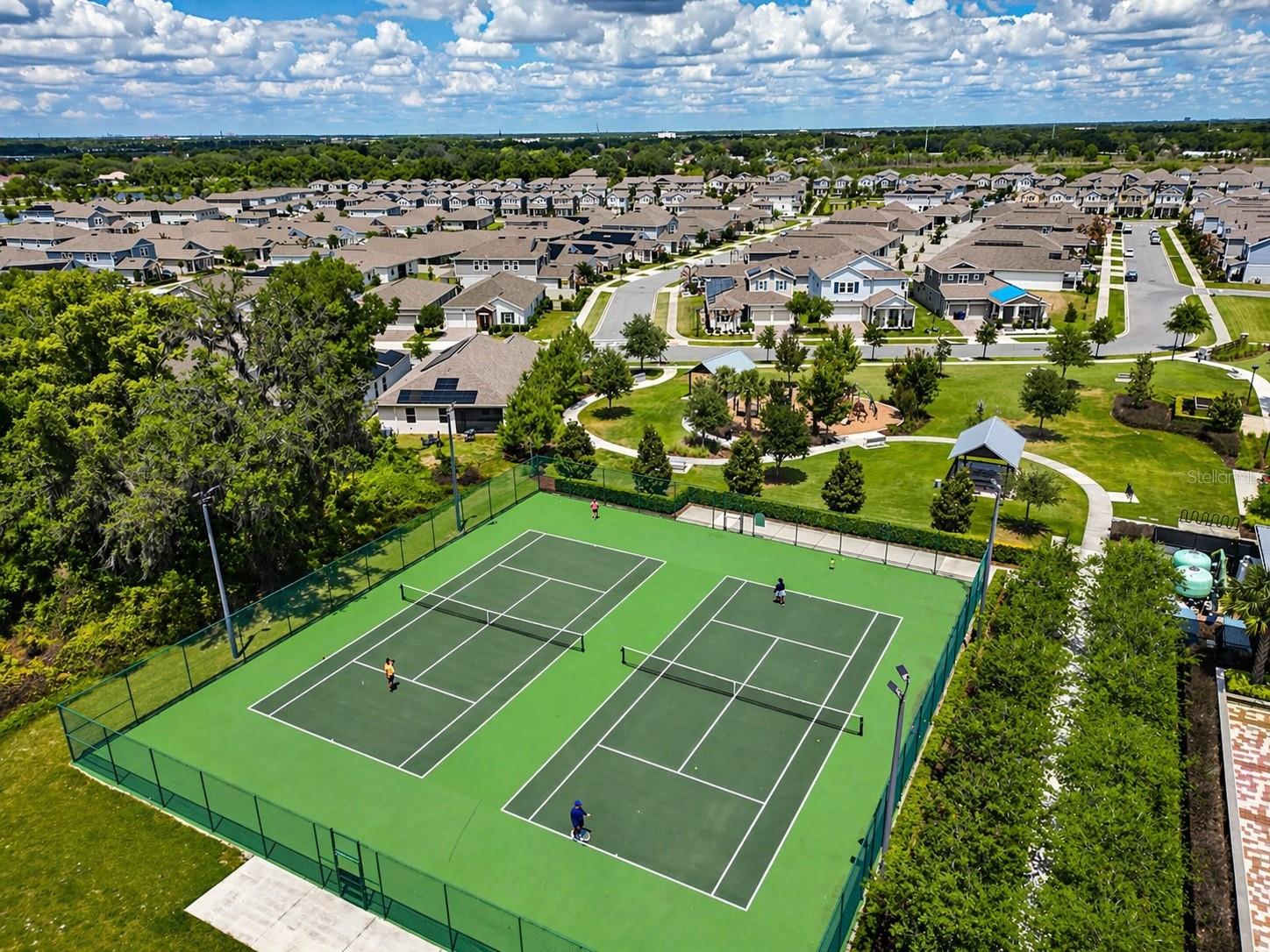 2604 SUMMER CLOUDS WAY, KISSIMMEE, FL, 34744