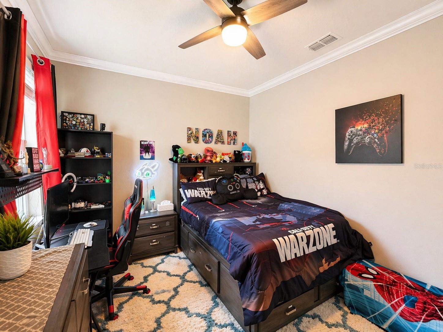 2604 SUMMER CLOUDS WAY, KISSIMMEE, FL, 34744