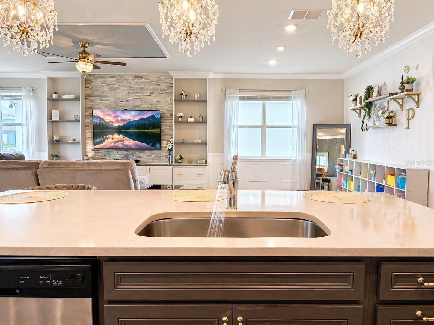 2604 SUMMER CLOUDS WAY, KISSIMMEE, FL, 34744