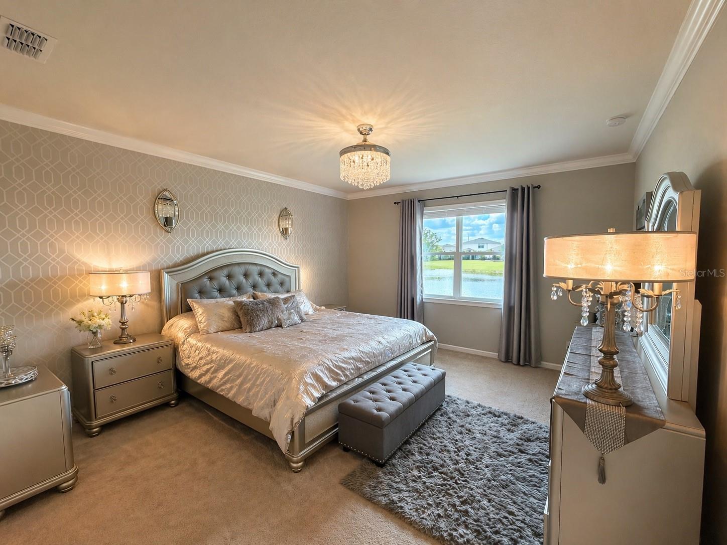 2604 SUMMER CLOUDS WAY, KISSIMMEE, FL, 34744