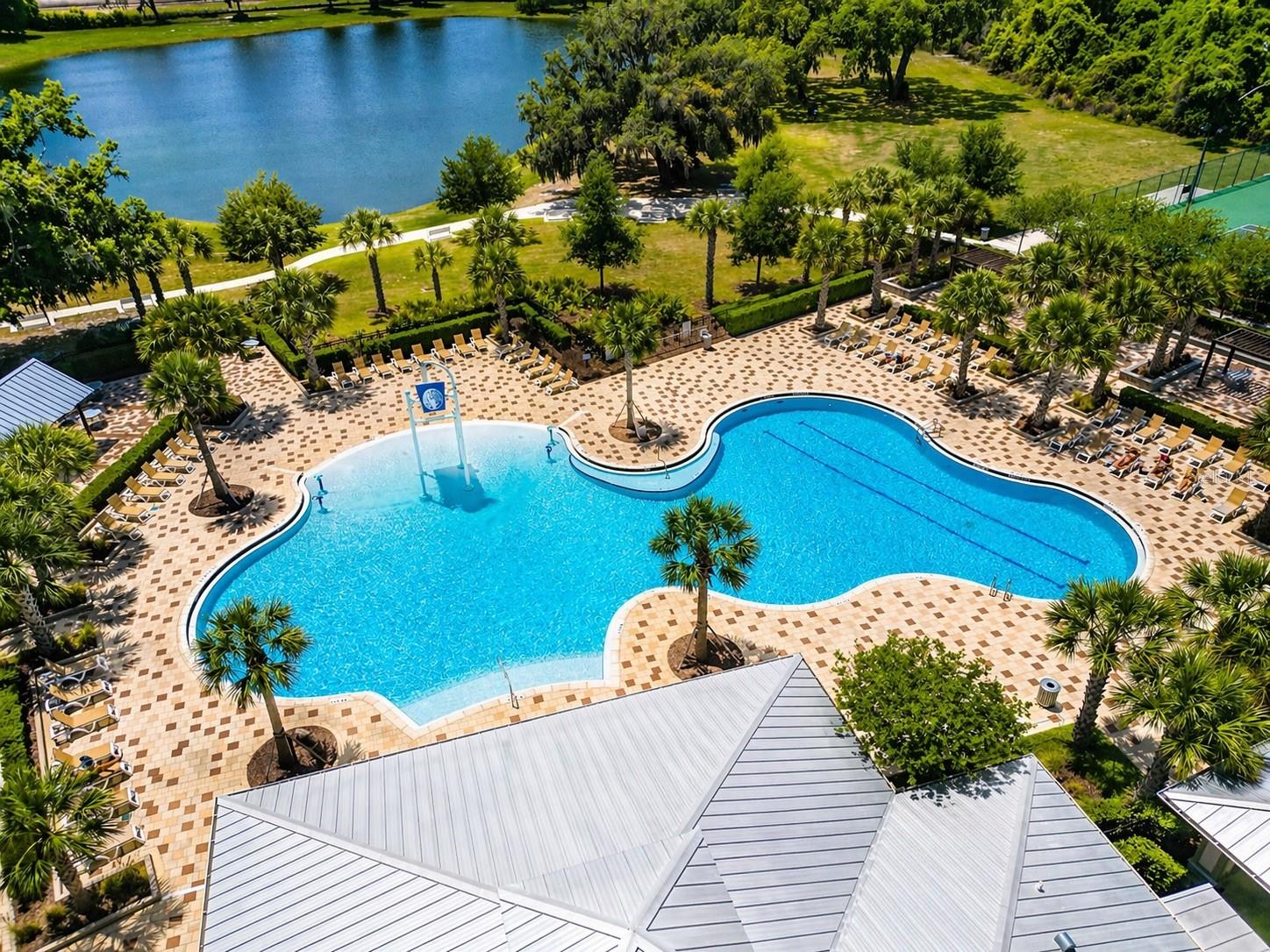 2604 SUMMER CLOUDS WAY, KISSIMMEE, FL, 34744