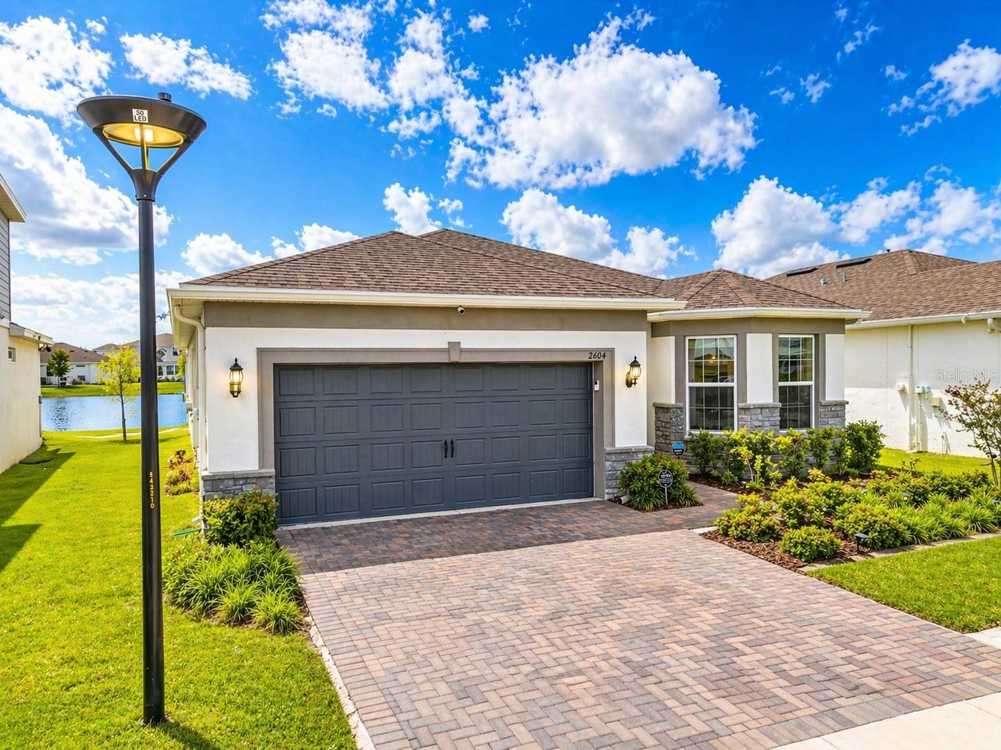2604 SUMMER CLOUDS WAY, KISSIMMEE, FL, 34744