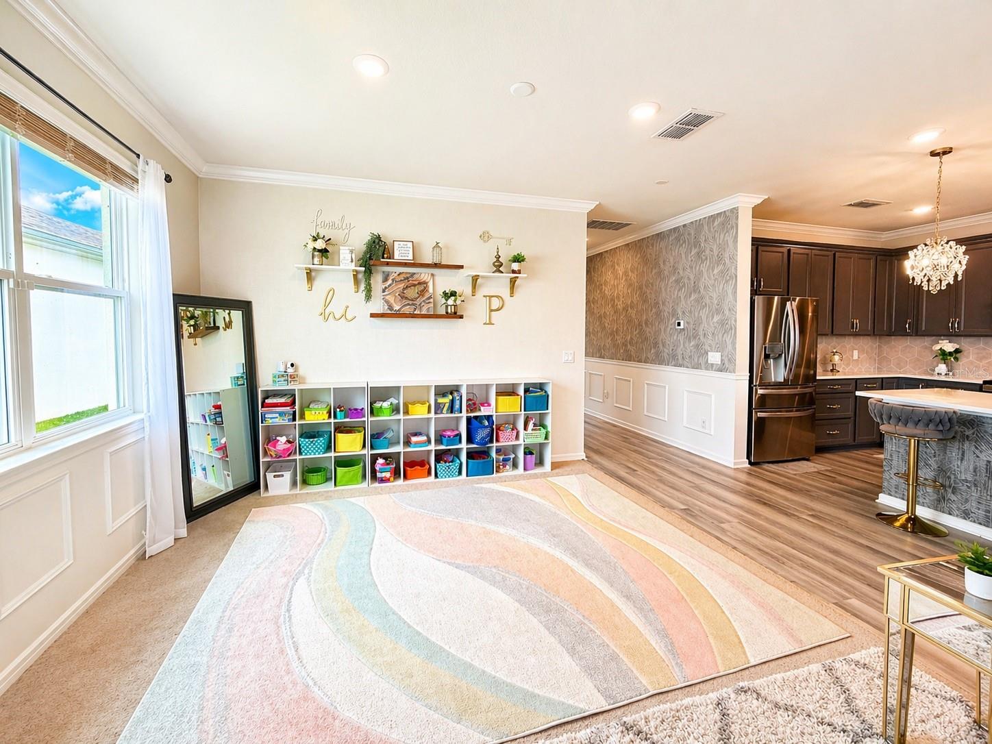 2604 SUMMER CLOUDS WAY, KISSIMMEE, FL, 34744