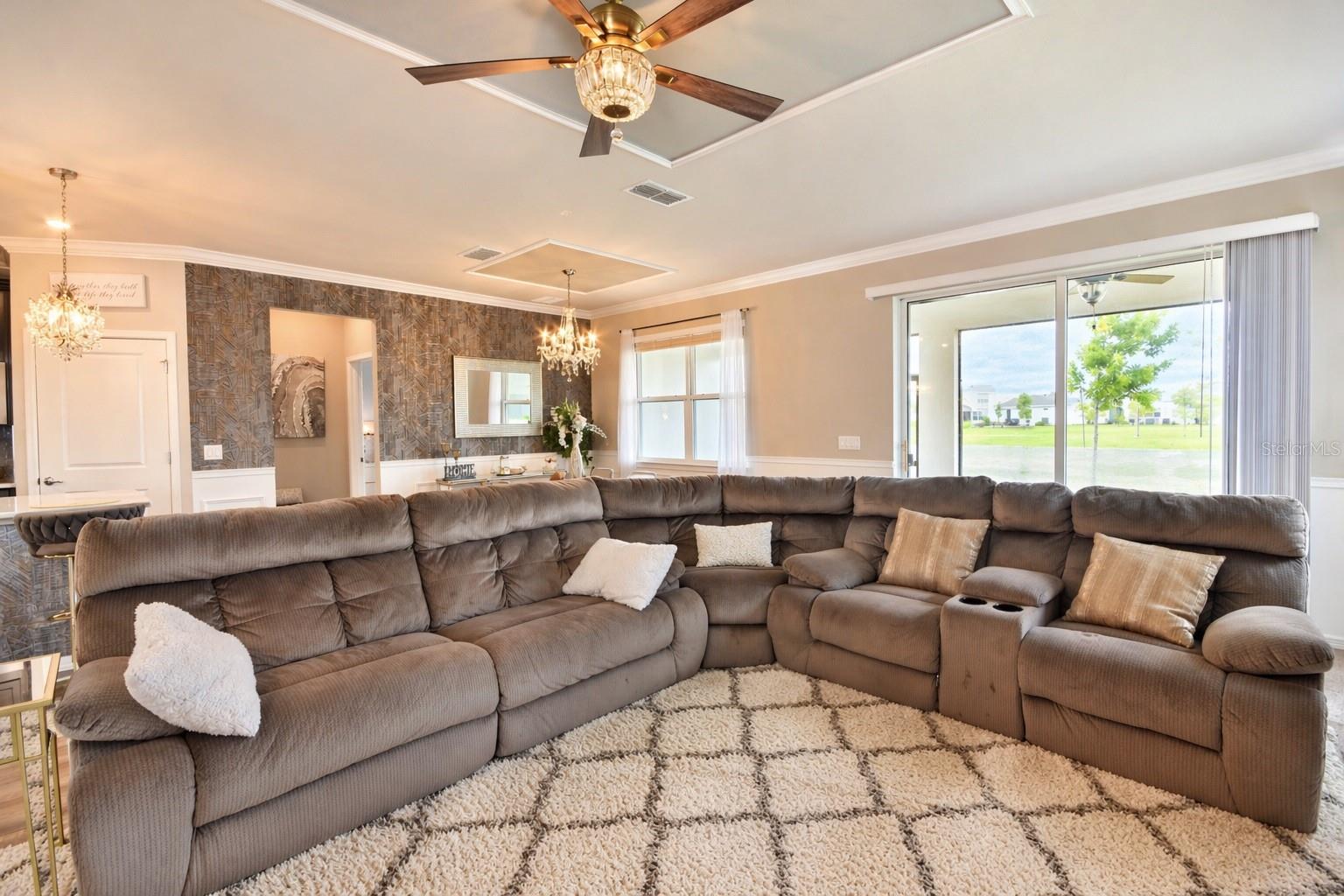 2604 SUMMER CLOUDS WAY, KISSIMMEE, FL, 34744