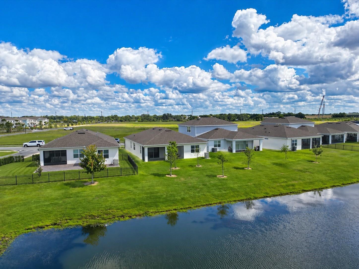 2604 SUMMER CLOUDS WAY, KISSIMMEE, FL, 34744