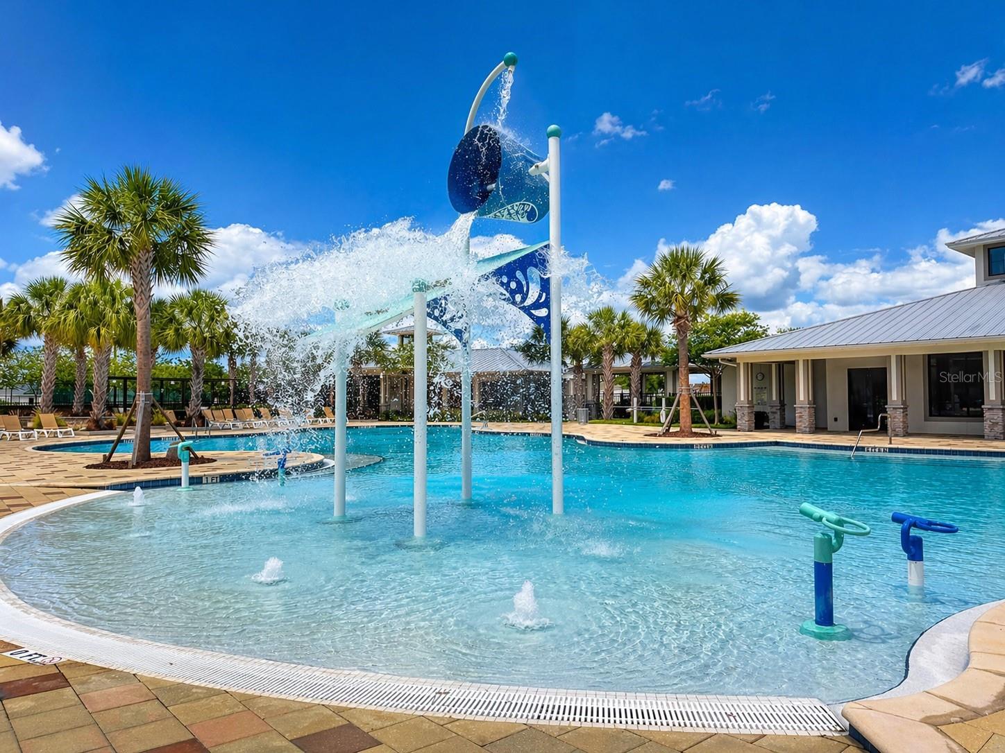 2604 SUMMER CLOUDS WAY, KISSIMMEE, FL, 34744