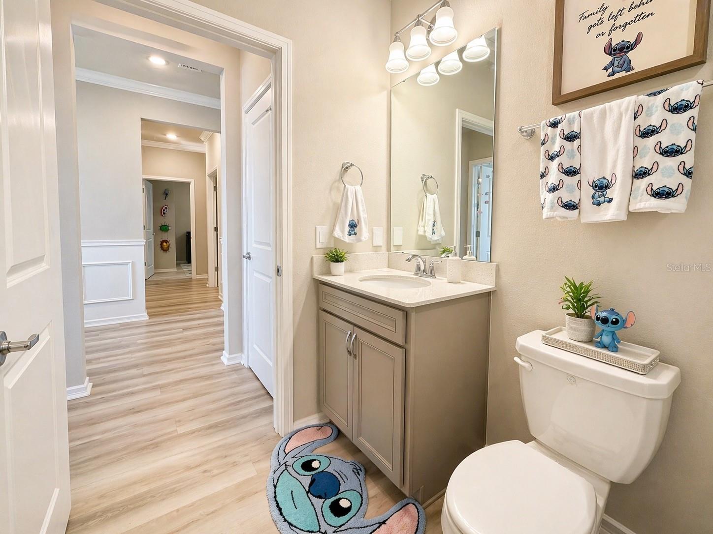 2604 SUMMER CLOUDS WAY, KISSIMMEE, FL, 34744