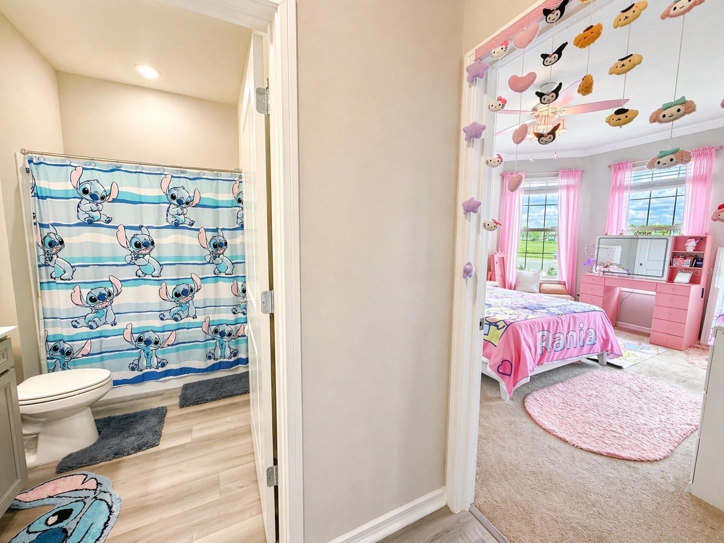 2604 SUMMER CLOUDS WAY, KISSIMMEE, FL, 34744