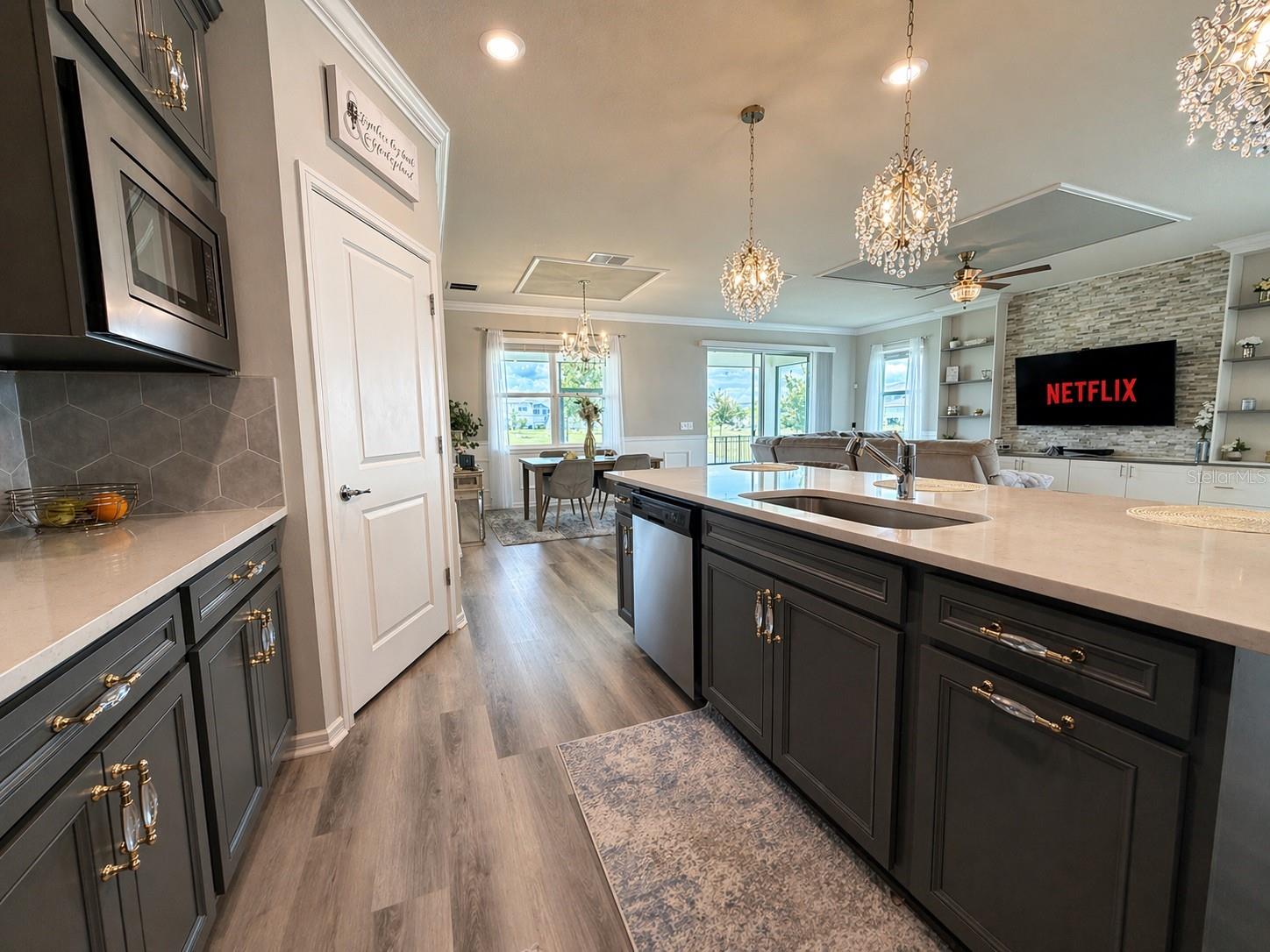 2604 SUMMER CLOUDS WAY, KISSIMMEE, FL, 34744