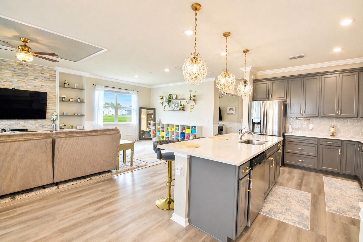 2604 SUMMER CLOUDS WAY, KISSIMMEE, FL, 34744