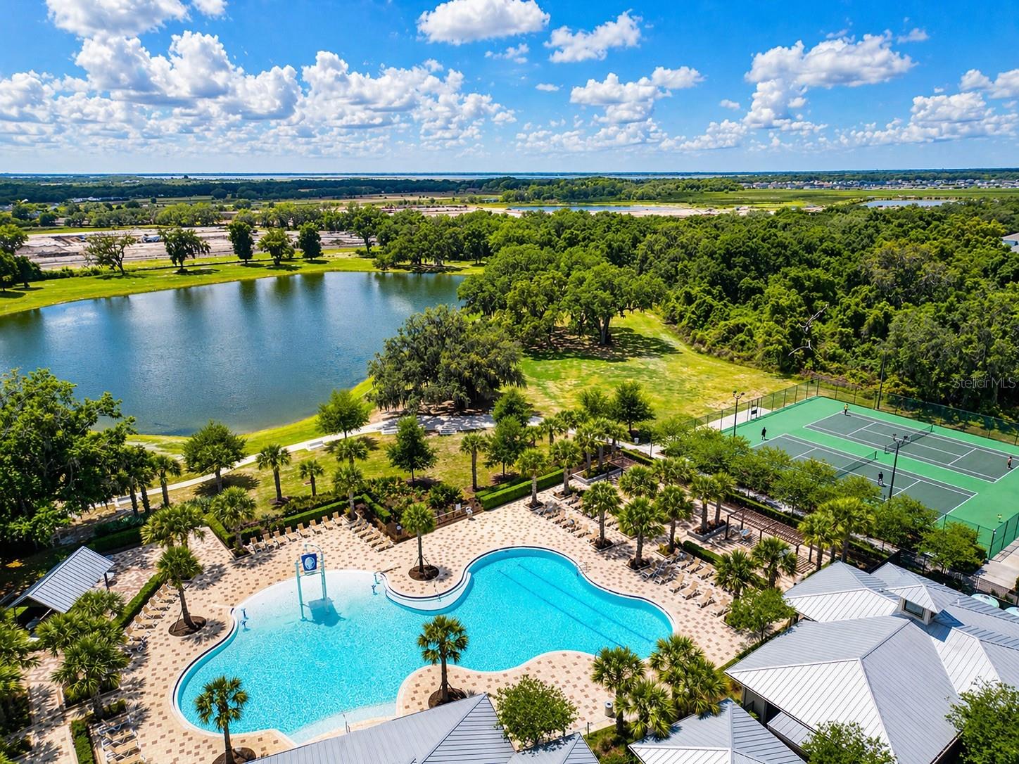 2604 SUMMER CLOUDS WAY, KISSIMMEE, FL, 34744