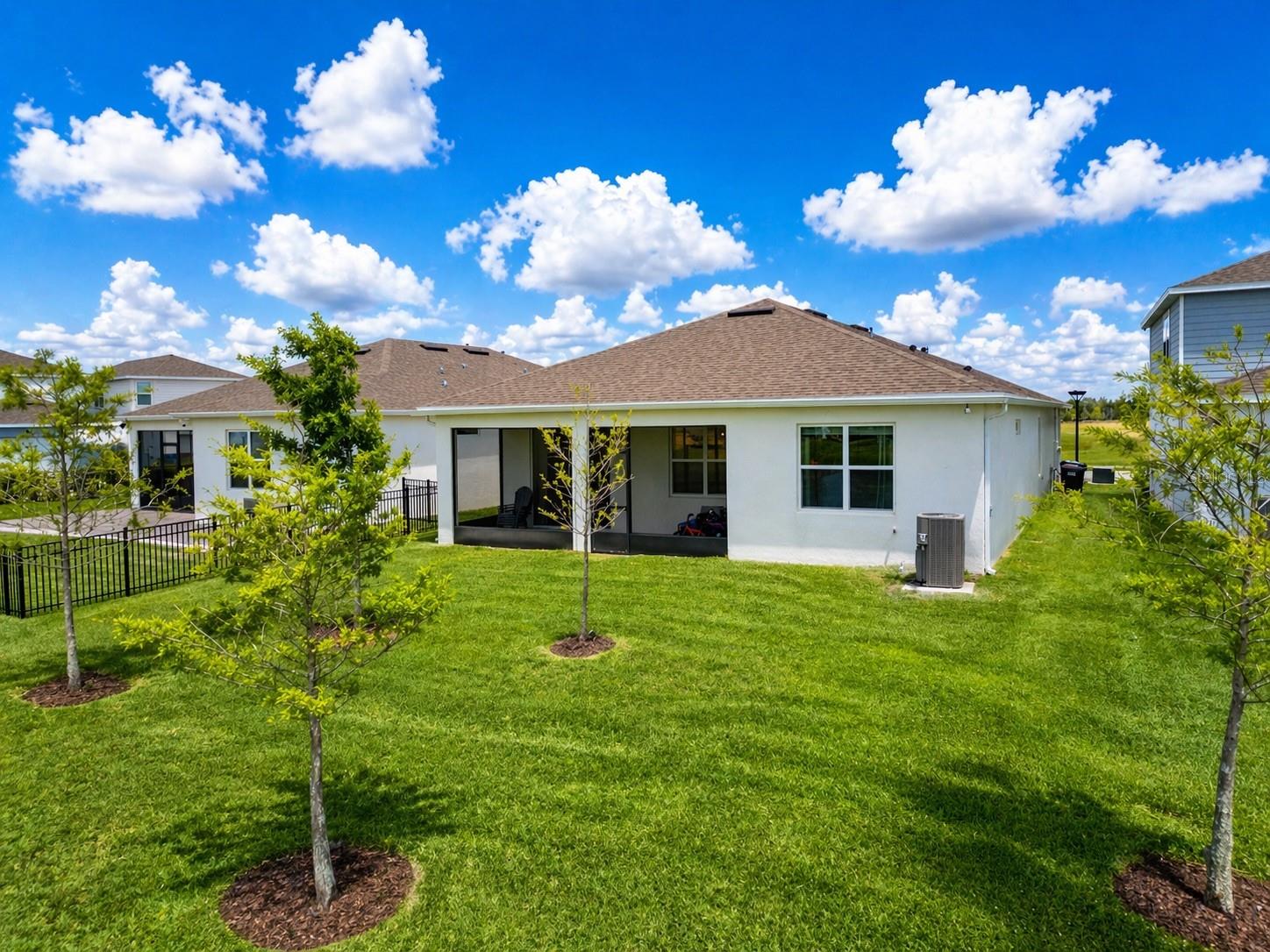 2604 SUMMER CLOUDS WAY, KISSIMMEE, FL, 34744
