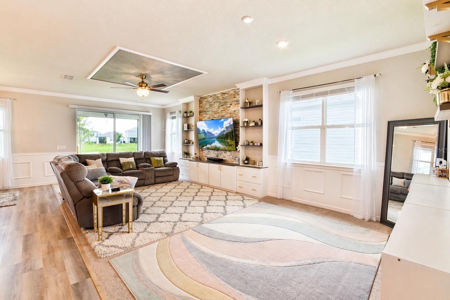 2604 SUMMER CLOUDS WAY, KISSIMMEE, FL, 34744