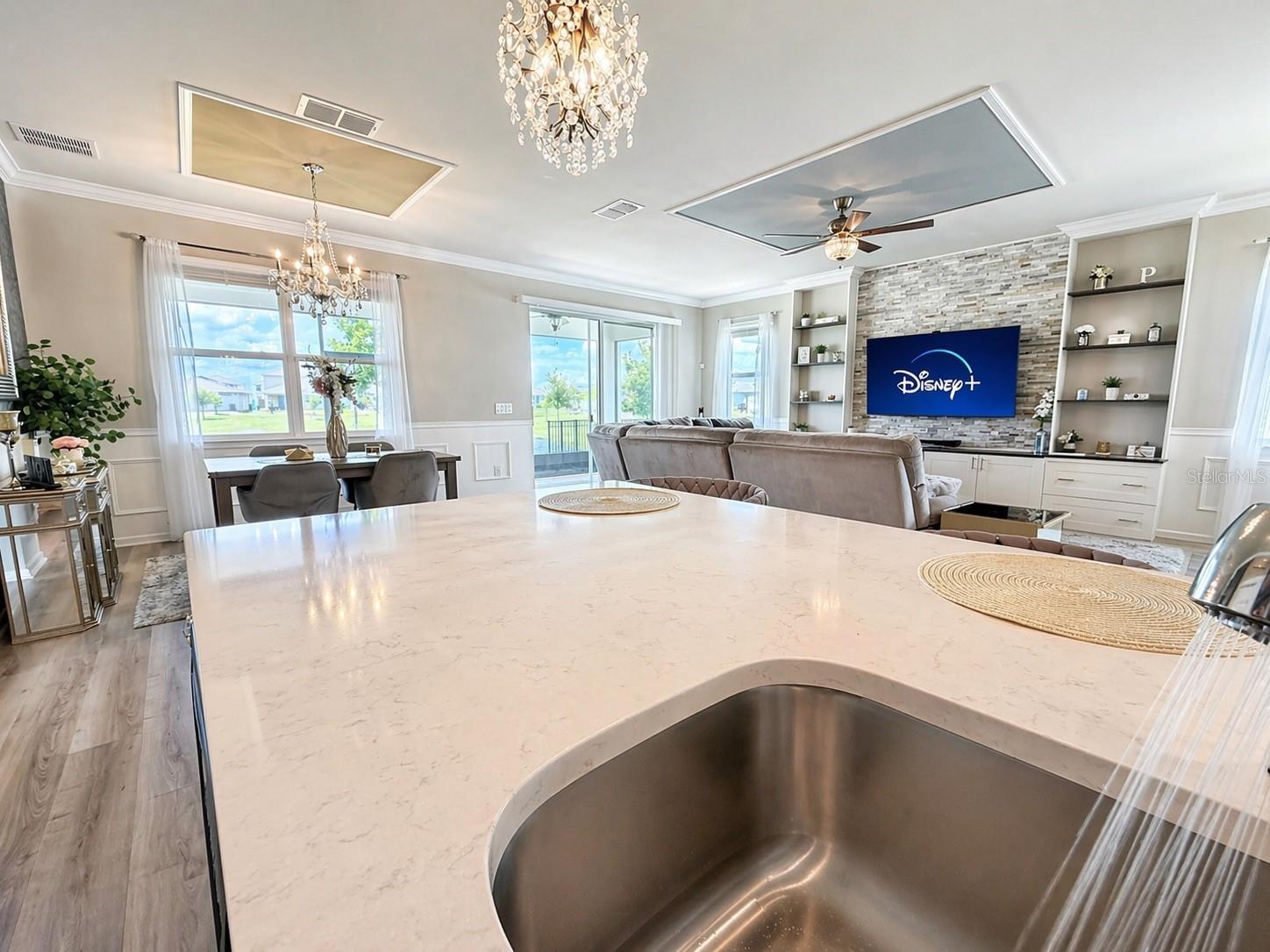 2604 SUMMER CLOUDS WAY, KISSIMMEE, FL, 34744