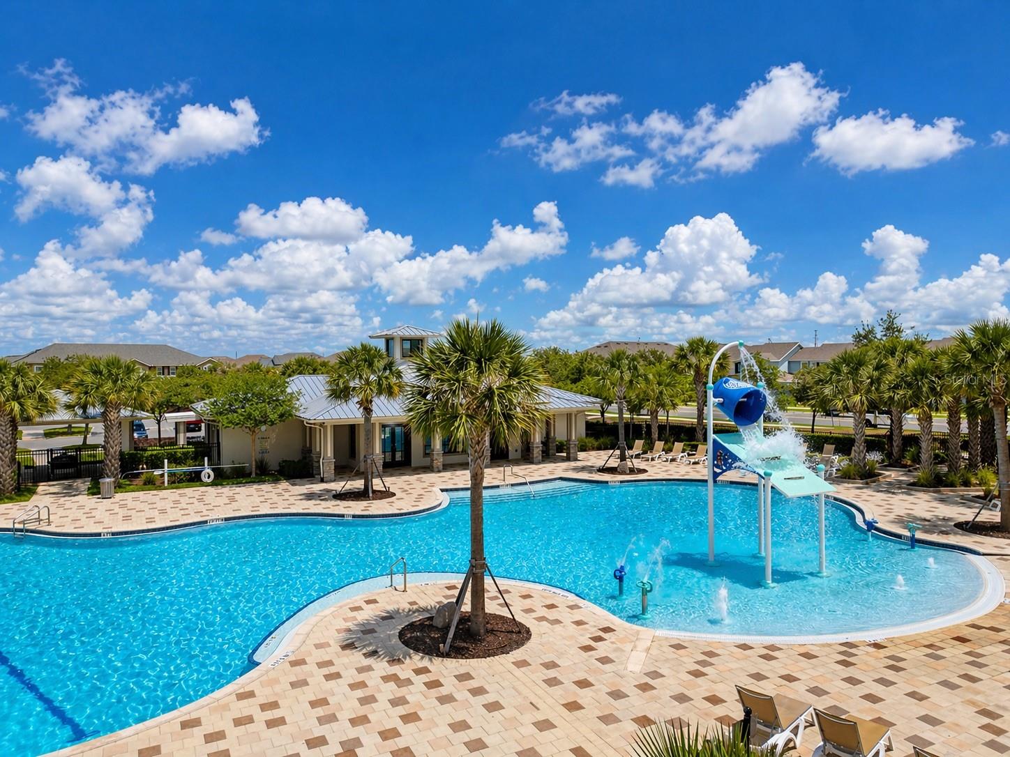 2604 SUMMER CLOUDS WAY, KISSIMMEE, FL, 34744