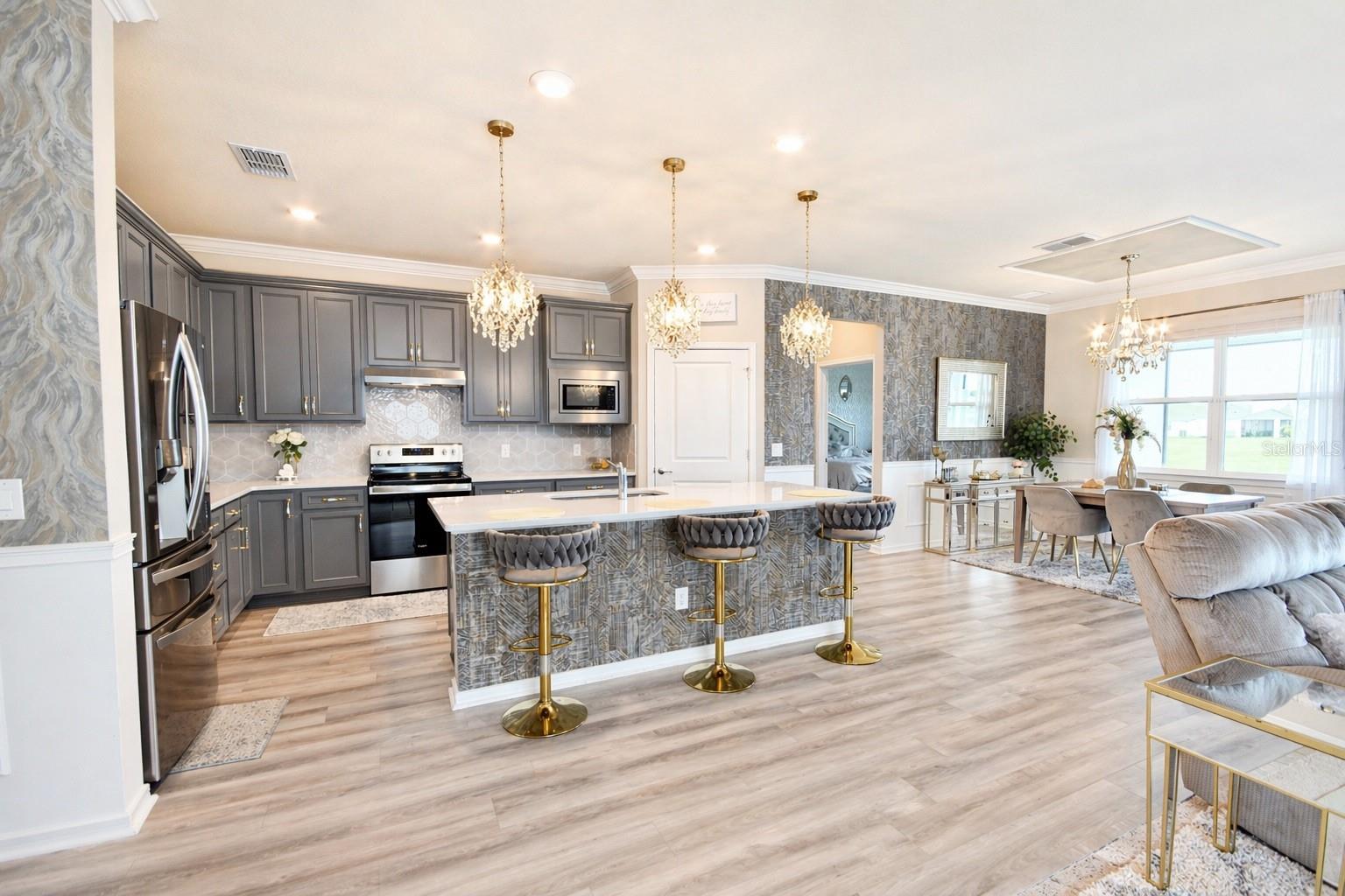 2604 SUMMER CLOUDS WAY, KISSIMMEE, FL, 34744