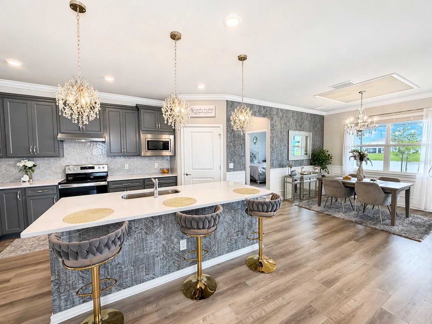 2604 SUMMER CLOUDS WAY, KISSIMMEE, FL, 34744