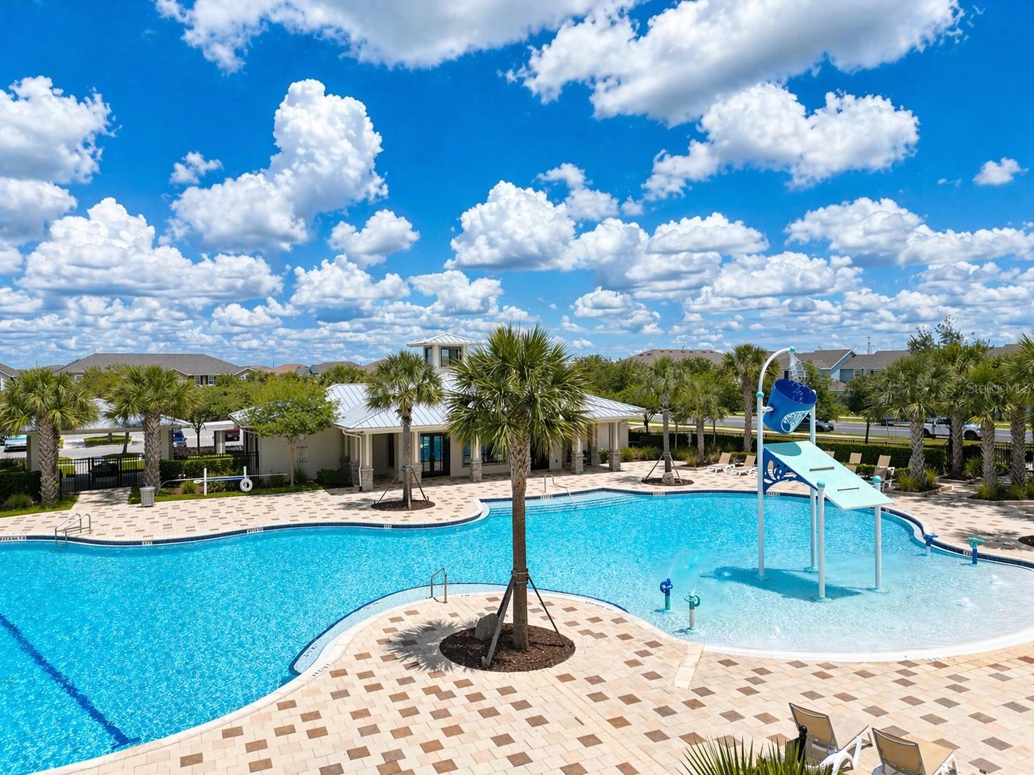 2604 SUMMER CLOUDS WAY, KISSIMMEE, FL, 34744