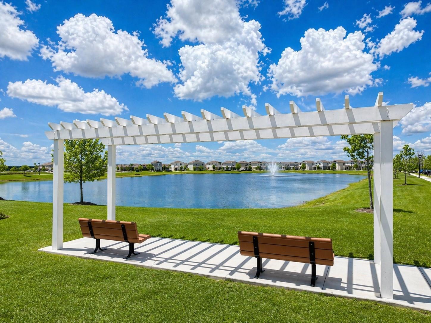 2604 SUMMER CLOUDS WAY, KISSIMMEE, FL, 34744