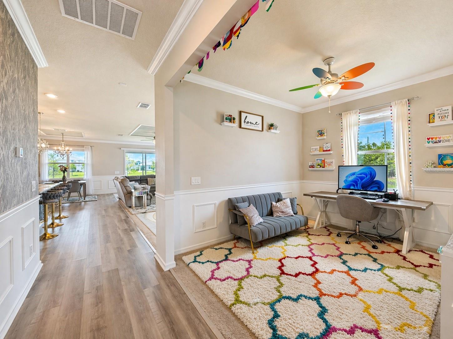 2604 SUMMER CLOUDS WAY, KISSIMMEE, FL, 34744