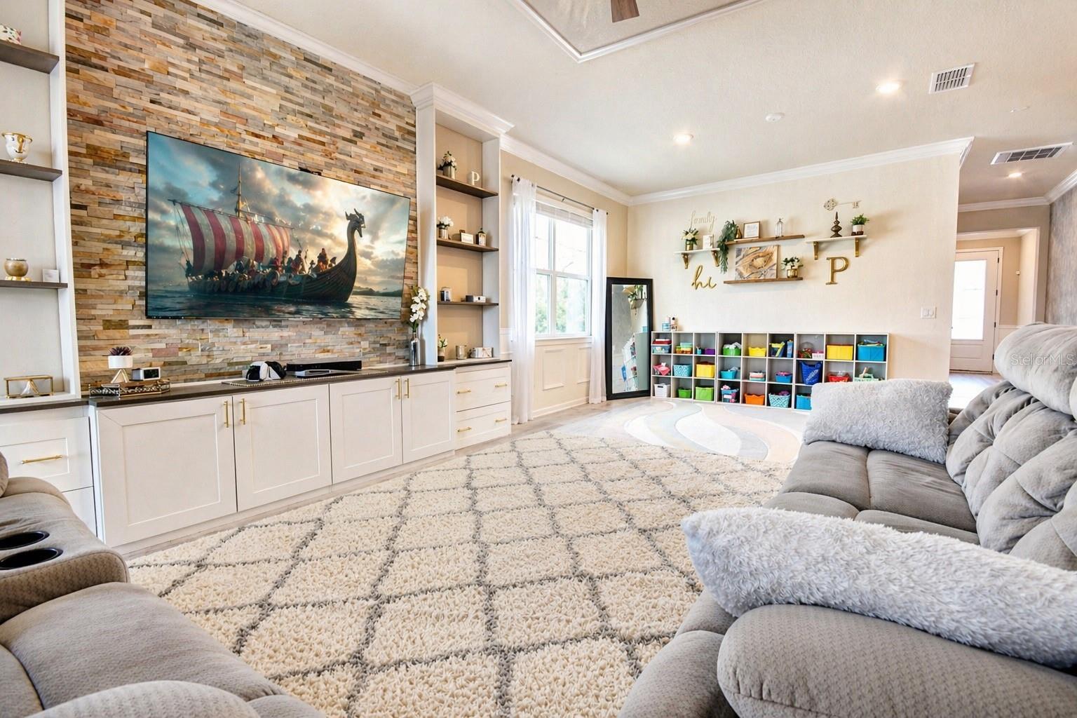 2604 SUMMER CLOUDS WAY, KISSIMMEE, FL, 34744