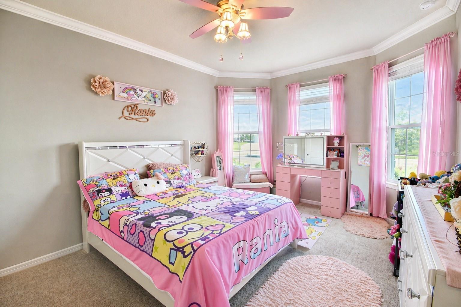 2604 SUMMER CLOUDS WAY, KISSIMMEE, FL, 34744