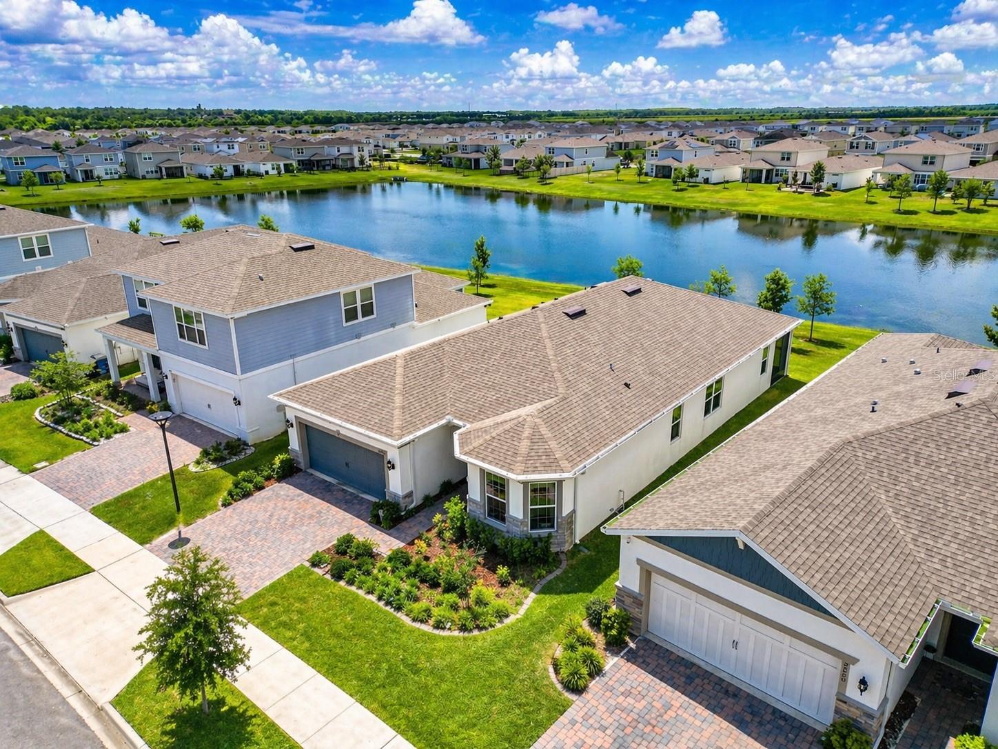 2604 SUMMER CLOUDS WAY, KISSIMMEE, FL, 34744