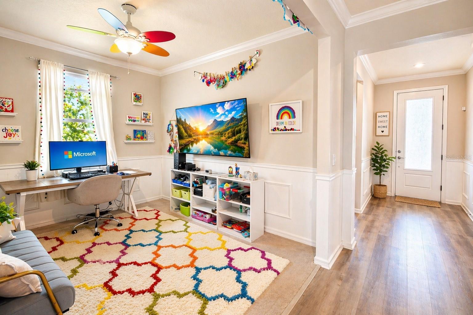 2604 SUMMER CLOUDS WAY, KISSIMMEE, FL, 34744