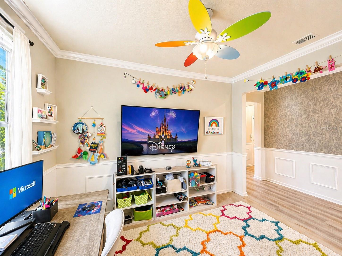 2604 SUMMER CLOUDS WAY, KISSIMMEE, FL, 34744