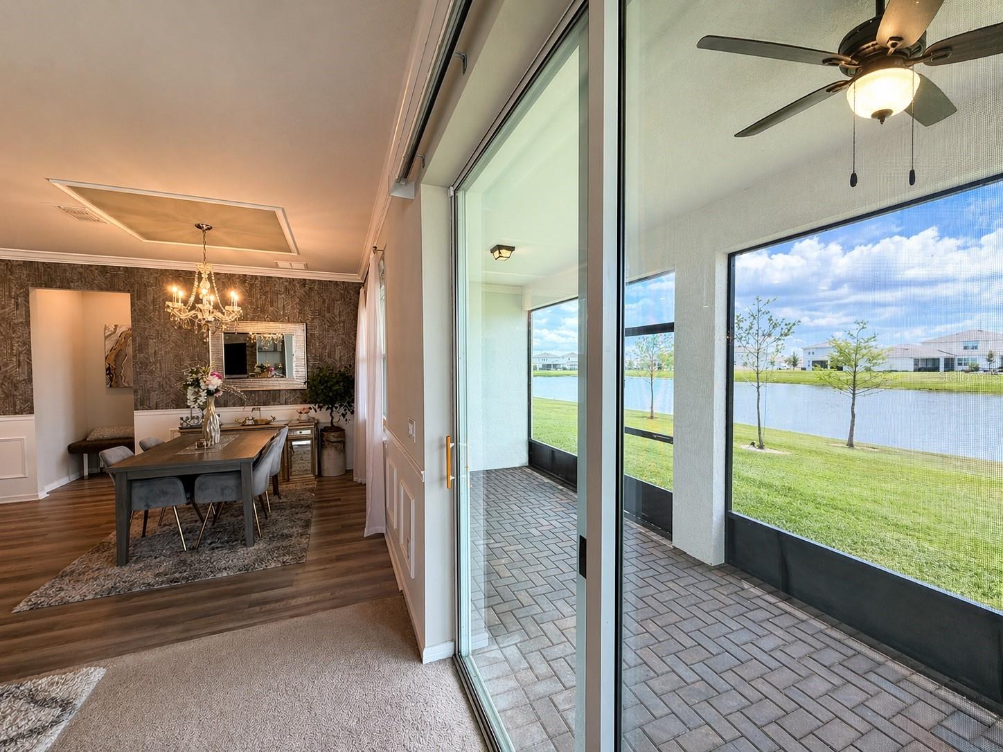 2604 SUMMER CLOUDS WAY, KISSIMMEE, FL, 34744