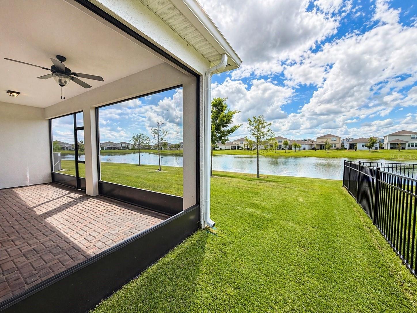 2604 SUMMER CLOUDS WAY, KISSIMMEE, FL, 34744