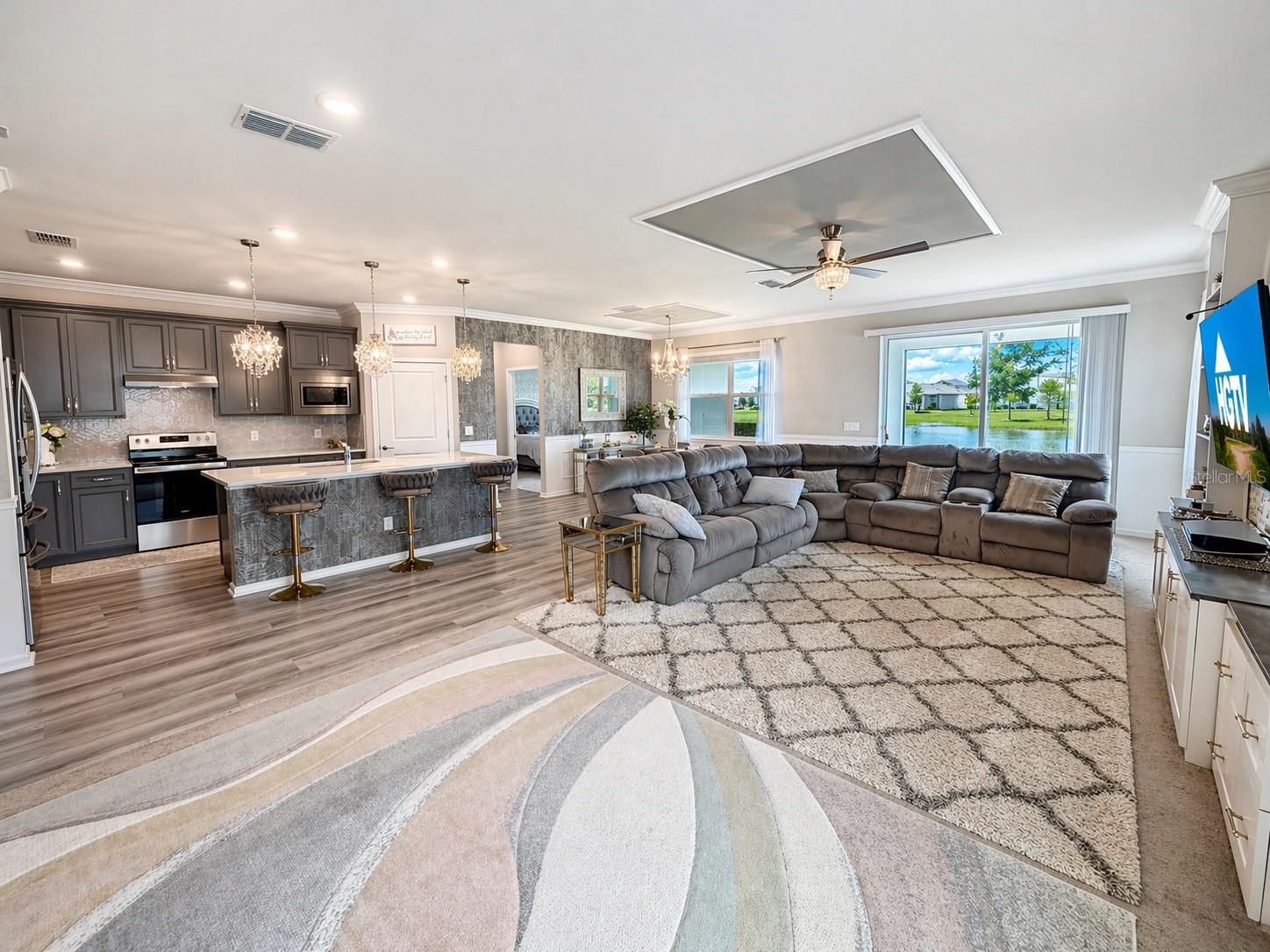 2604 SUMMER CLOUDS WAY, KISSIMMEE, FL, 34744