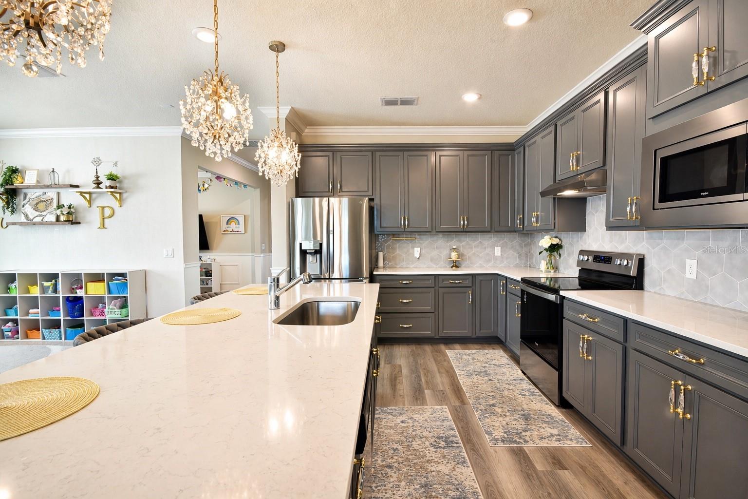 2604 SUMMER CLOUDS WAY, KISSIMMEE, FL, 34744