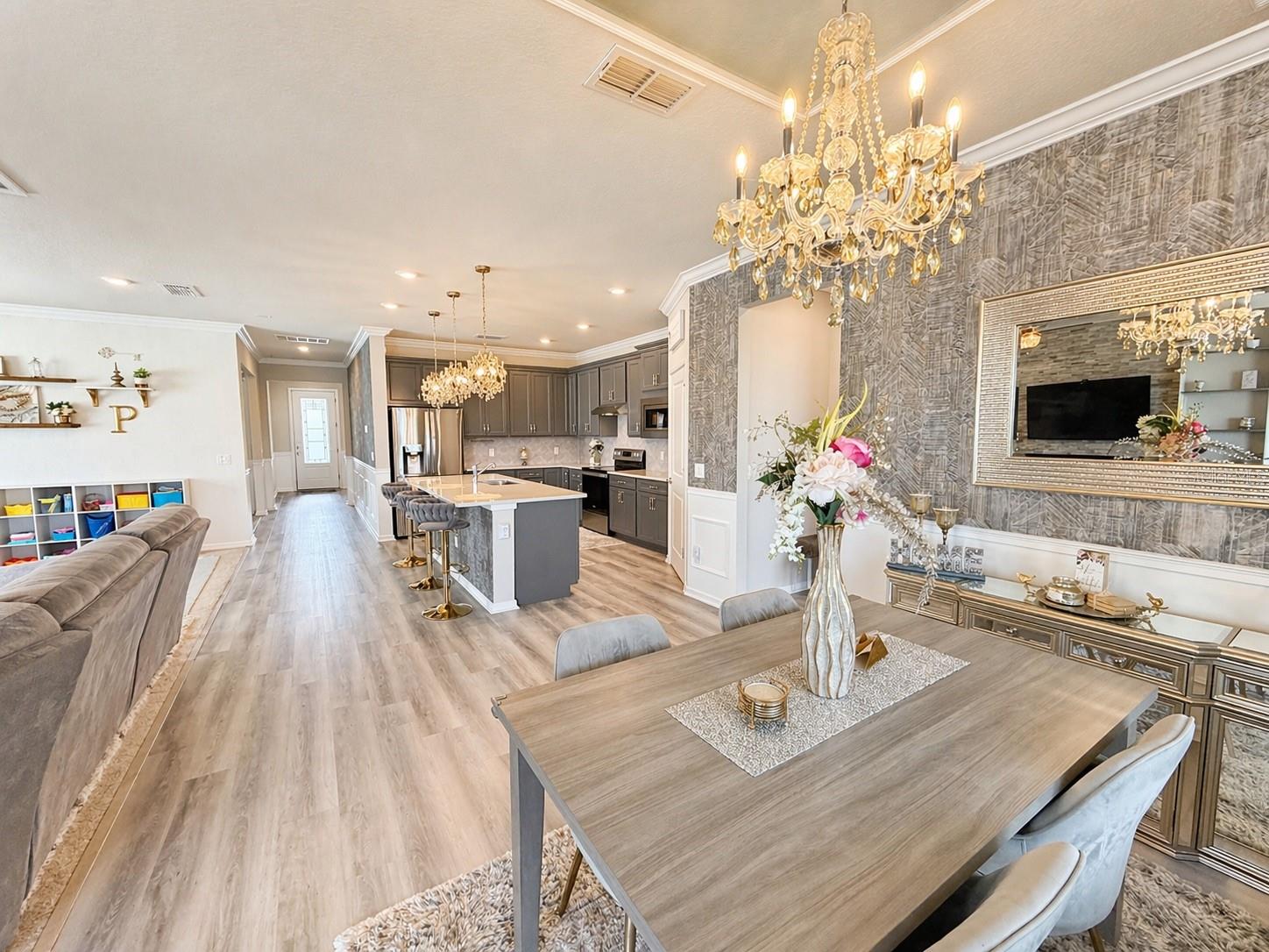 2604 SUMMER CLOUDS WAY, KISSIMMEE, FL, 34744