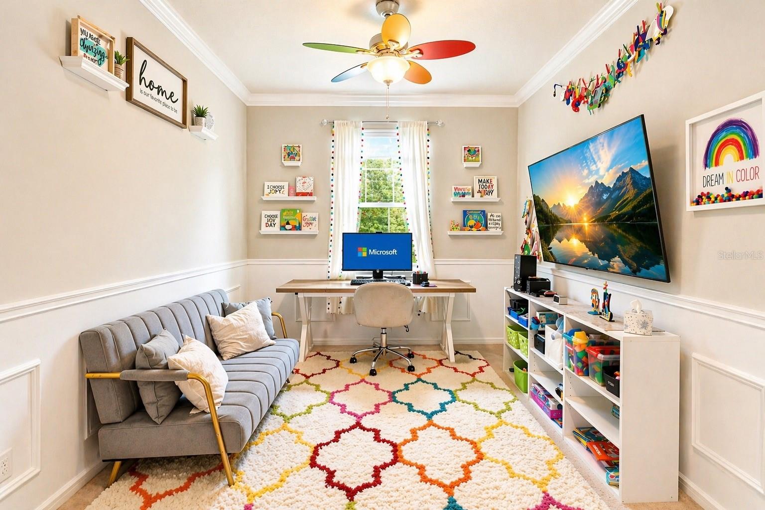 2604 SUMMER CLOUDS WAY, KISSIMMEE, FL, 34744