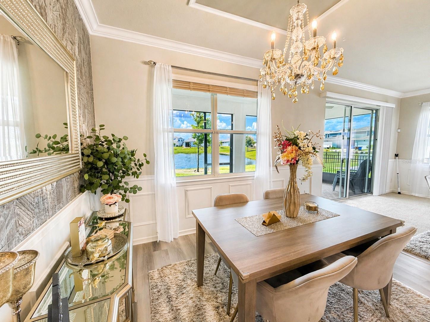 2604 SUMMER CLOUDS WAY, KISSIMMEE, FL, 34744