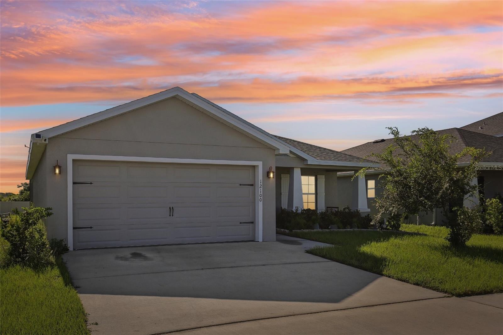 12100 STONE PINE ST, RIVERVIEW, FL, 33569