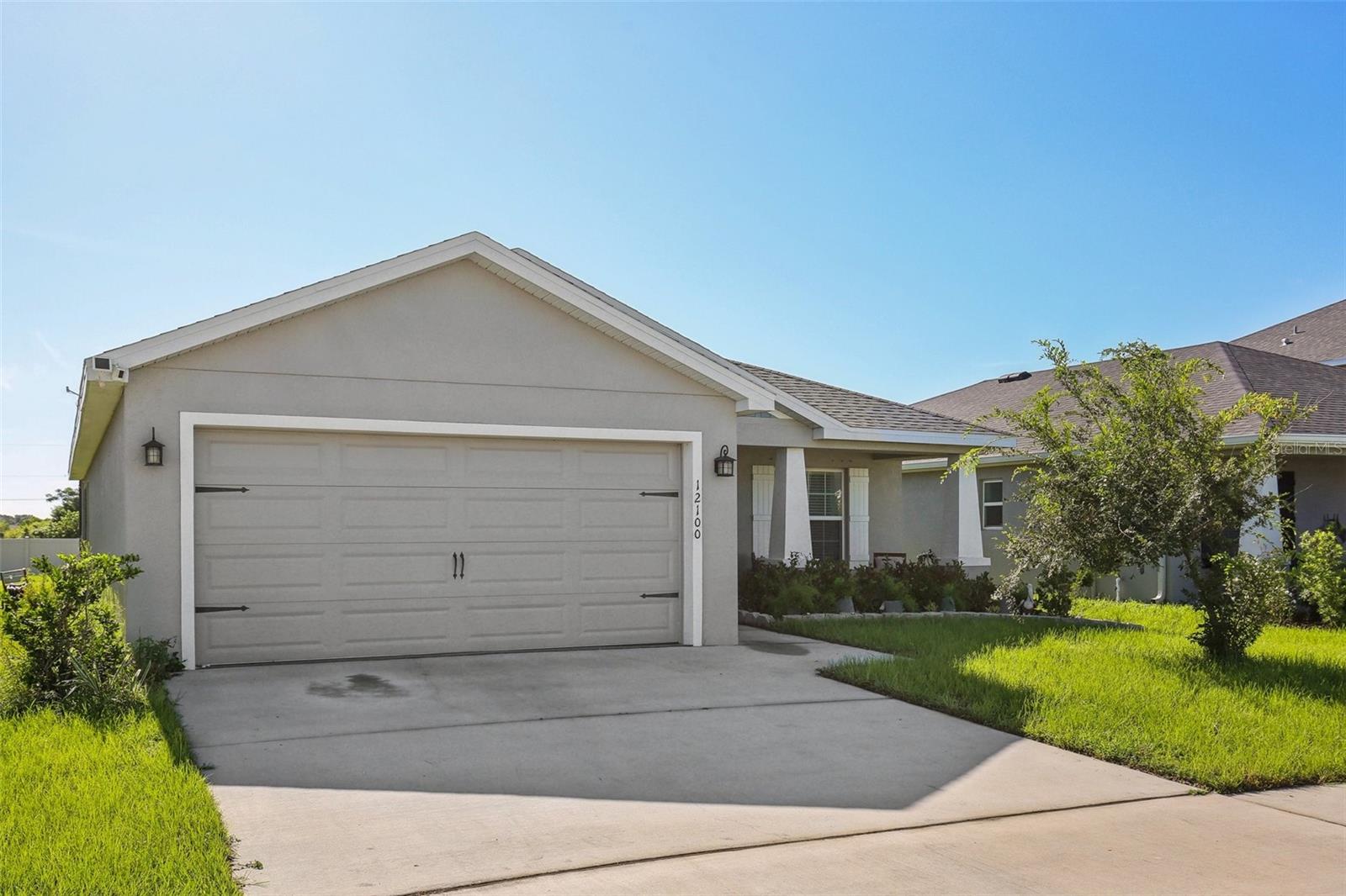 12100 STONE PINE ST, RIVERVIEW, FL, 33569