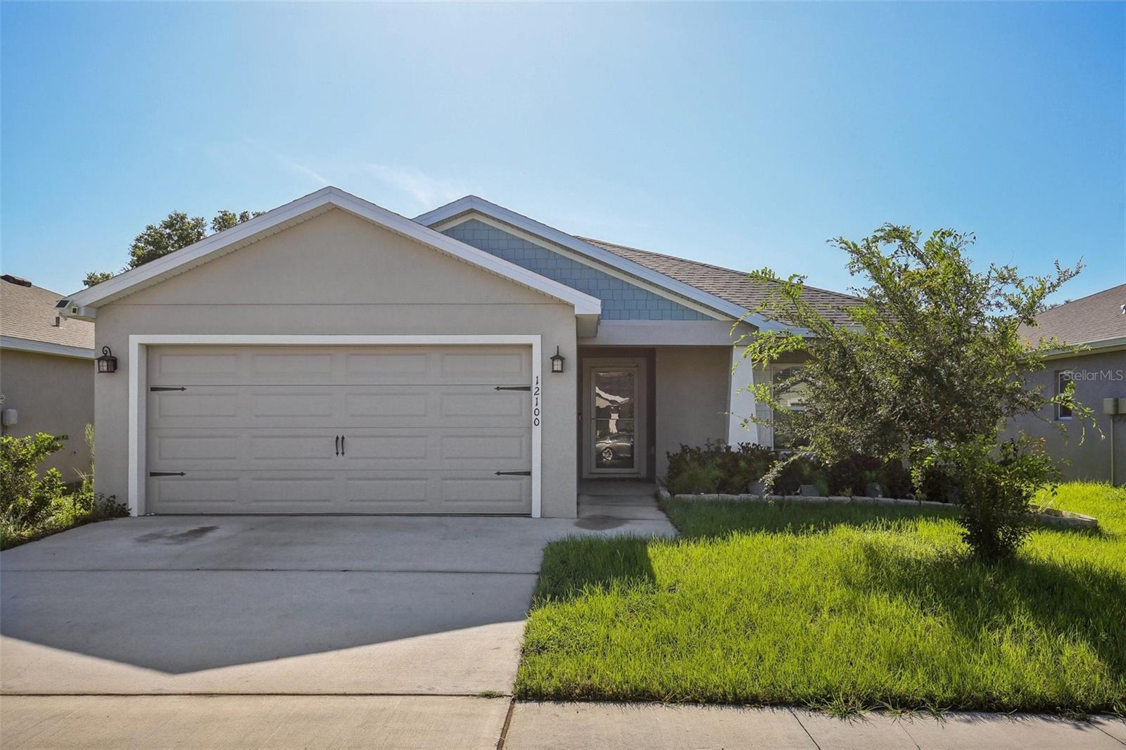 12100 STONE PINE ST, RIVERVIEW, FL, 33569