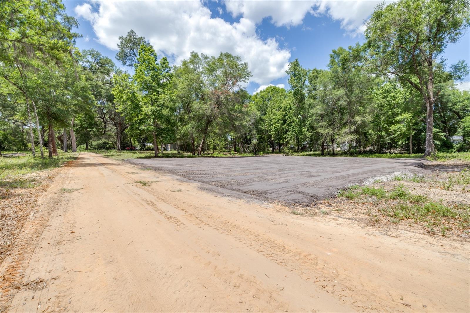 SE 124TH AVE, WEBSTER, FL, 33597